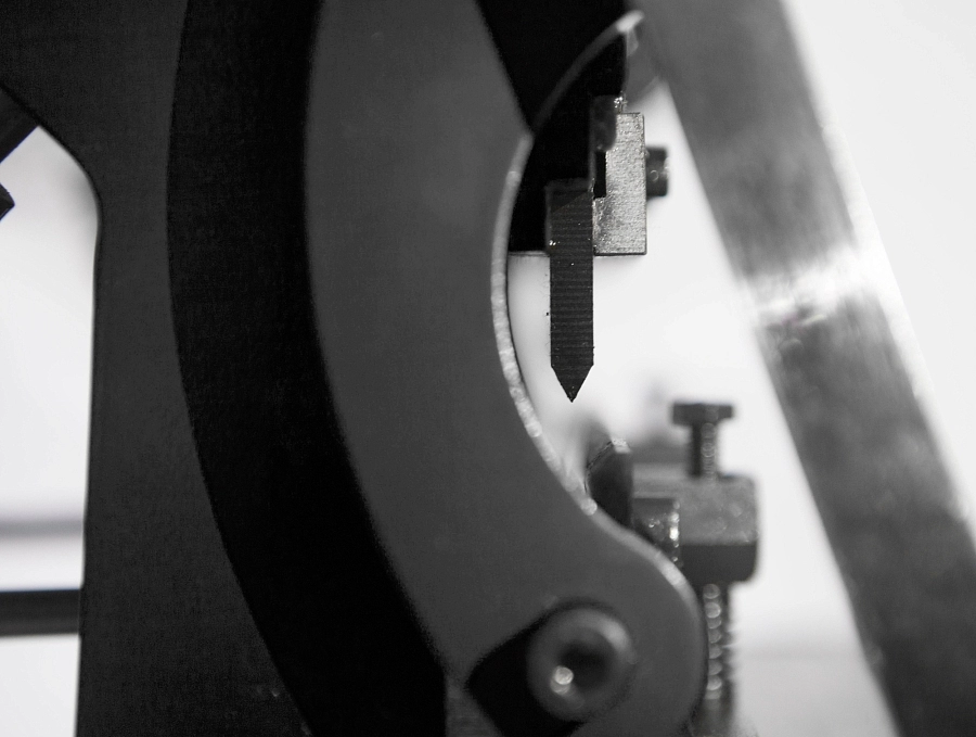 Станок комбинированный ручной Stalex 3-in-1/200x1